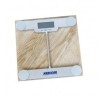 Báscula digital Cap. 180 Kgs.