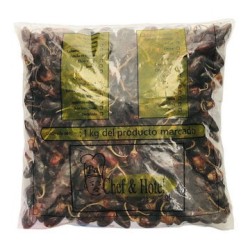 Chile Catarino Chef & Hotel Bolsa de 1 Kg