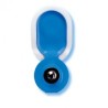 Electrodo pediátrico Blue Sensor con 100 piezas