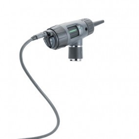 Otoscopio digital MacroView USB