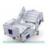 Cama clinica de multiples posiciones electro-mecanicas