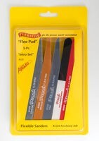 Flex-Set - Complete Finishing Set (15 pcs)