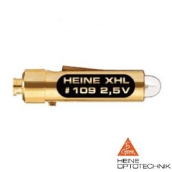 Foco para Dermatoscopio MINI 3000 2.5V Cat. HEN-X-001.88.109 Marca ...