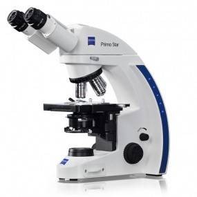 Microscopio Primo Star