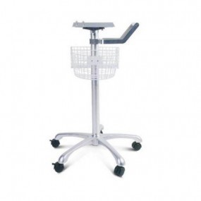 Soporte rodable
