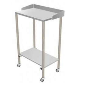 Mesa Pasteur reforzada
