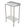 Mesa Pasteur reforzada
