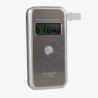 Alcoholimetro con sensor modular de semi-conductor
