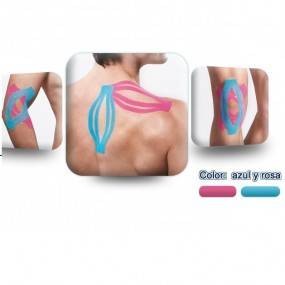 Maxtaping A + plus 18 cm