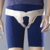 Soporte para hernia inguinal