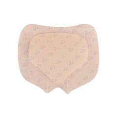 Aquacel Ag Foam ConvaTec Apósito de Espuma Adhesivo para Sacro de 20 X 16.9 CM