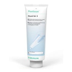 B. Braun Wound Gel X para Heridas Prontosan de 250 G