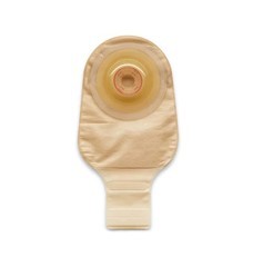 Bolsa de Ostomía de Ostomía Convatec Esteem Flexible Convexa Drenable Recortable de 20 MM a 57 MM