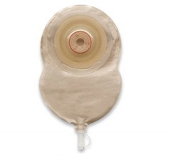 Bolsa de Ostomía de Ostomía Convatec Esteem Flexible Convexa Recortable de 10 MM a 43 MM