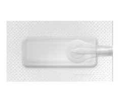 Convatec Apósito Avelle de Terapia de Presión Negativa de 12 CM x 31 CM