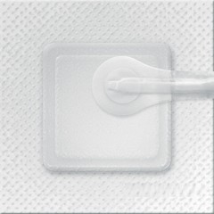 Convatec Apósito Avelle de Terapia de Presión Negativa de 16 CM x 21 CM