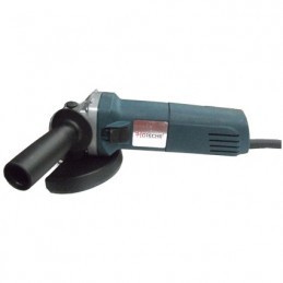 Esmeriladora Angular 4-1/2" Hoteche Ag21