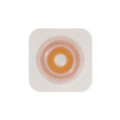 ConvaTec Sur-Fit Natura Barrera Plana Moldeable de 22 a 33 MM con Aro 45 MM