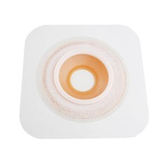 ConvaTec Sur-Fit Plus Barrera Convexa Precortada de 32 MM con aro de 45 MM