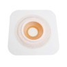 ConvaTec Sur-Fit Plus Barrera Convexa Precortada de 32 MM con aro de 45 MM