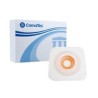 ConvaTec Sur-Fit Plus Barrera Convexa Precortada de 32 MM con aro de 45 MM