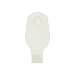ConvaTec Sur-Fit Plus Bolsa Drenable Transparente con Aro de 70 MM