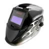 Careta Eclipse Bones Infra Inf2Sc750-1Bo