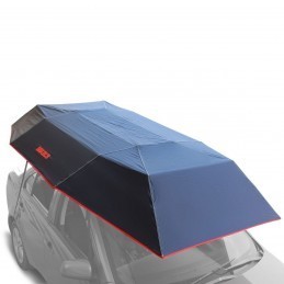 Sombrilla Automática Para Auto MIKELS SAA-35