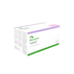 Mölnlycke Tubifast Apósito 10 M Purple