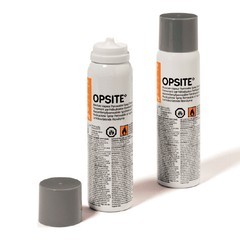 Película Transparente Smith & Nephew Opsite de 100 ML