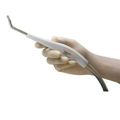 Smith & Nephew Versajet II Exact Pieza de Mano Desechable de Hidrocirugía con 15 grados de Inclinación y 14 MM de Longitud