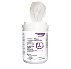 Toallas Oxivir TB Wipes