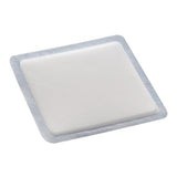 Vliwasorb Lohmann & Rauscher – Apósito Alta Absorción Sin Adhesivo Estéril 7.5 CM X 7.5 CM