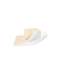 Apósito Convatec Aquacel Foam Pro Talón de 19.8 CM x 14 CM