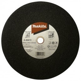 Disco Juego De 25 Piezas Makita A89872-25 1