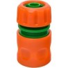 Conector rápido 3/4" sin stop