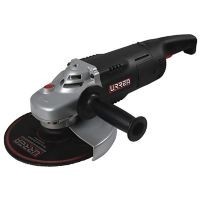 Esmeriladora angular 9" 2400W