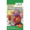 Semillas de aster flor simple variada