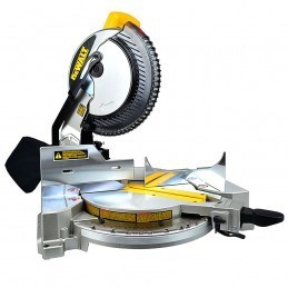 Sierra Angular 10" Dewalt DW713-B3
