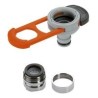 Adaptador llave hogar