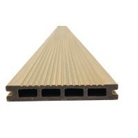 Deck material compuesto IPE Modelo UH02