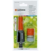 Kit de riego