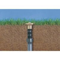 Extensor rocortable de 1/2 x 2 1/2