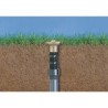 Extensor rocortable de 1/2 x 2 1/2