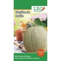 Semillas de melón