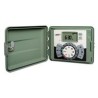 Timer interior exterior 9 estaciones