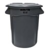 Contenedor 120 L