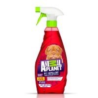 Líquido entrenador repelente 550 ml