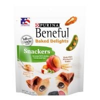 Beneful Snackers 269 gr