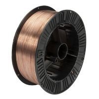 Microalambre Redforce .035"11Lb